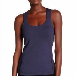 Vimmia crisscross back tank size 8